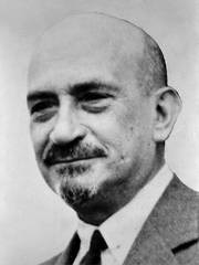 <p>Instrumental spokesman for the World Zionist Organization in London who lobbied for Jewish interests from the Balfour Declaration through WWII. First President of Israel.</p>