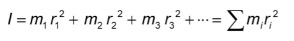 <p>units of moment of inertia are</p>