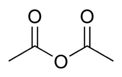 <p>Acid anhydride</p>