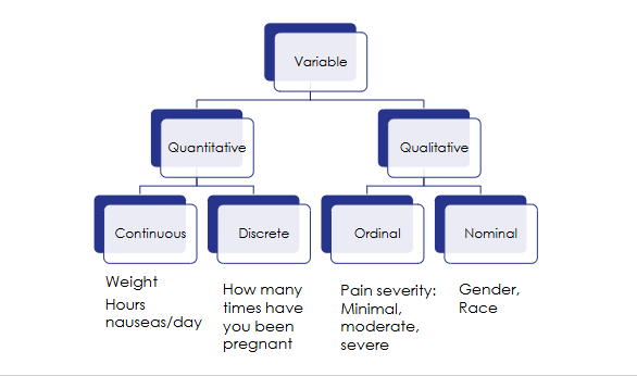 <p>How did the "novel2025" chemotherapy example classify different variables?</p>