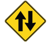 <p>What does this sign mean?</p>