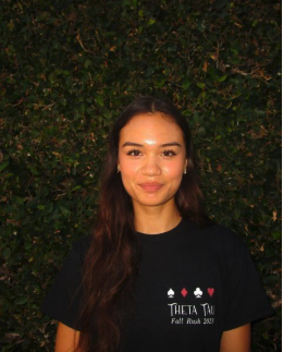 <p>Michelle Thorbjorsen</p>