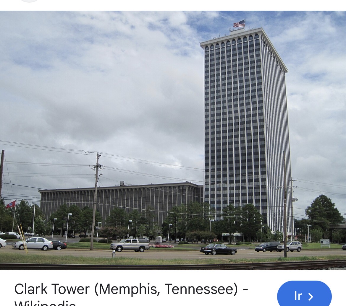 <p>Minoru Yamasaki ( Clark tower ) modernism </p>