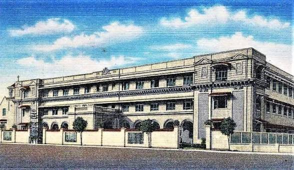 <p><span style="background-color: transparent;">first school for girls in Manila</span></p>