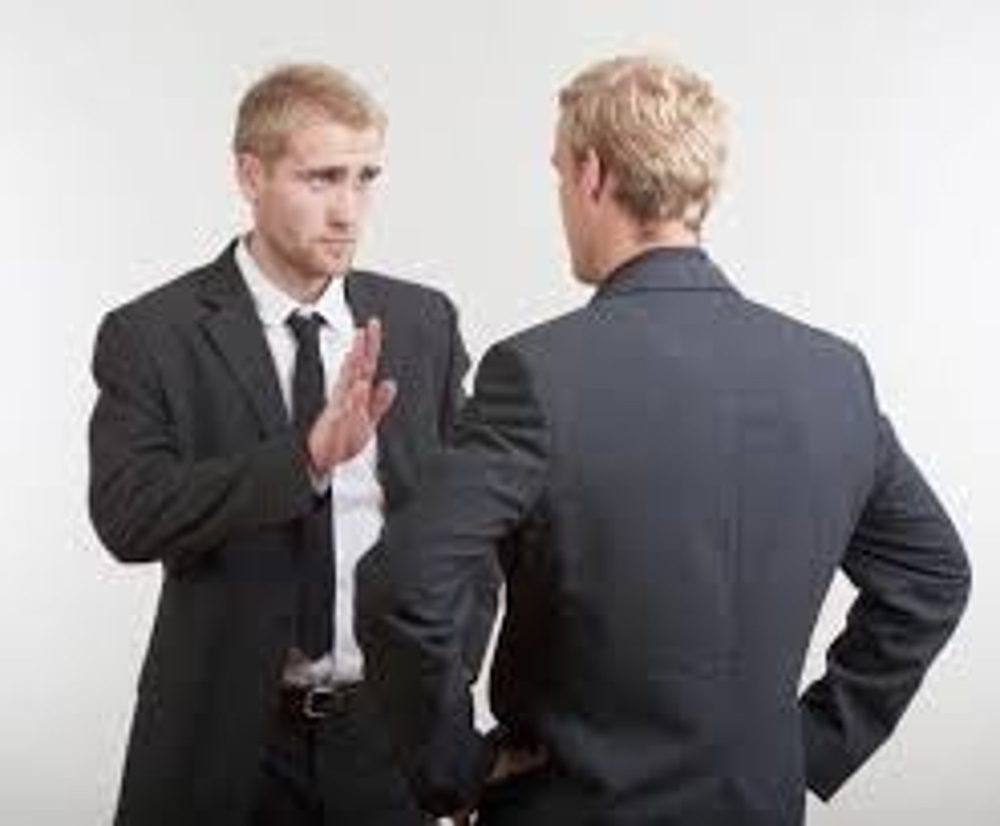 <p>Behaving confidently and forcefully to state your opinions or rights, without being aggressive.</p><p>Example: You need to be more assertive if you want a promotion at work.</p><p>Synonyms: confident, forceful, decisive.</p>