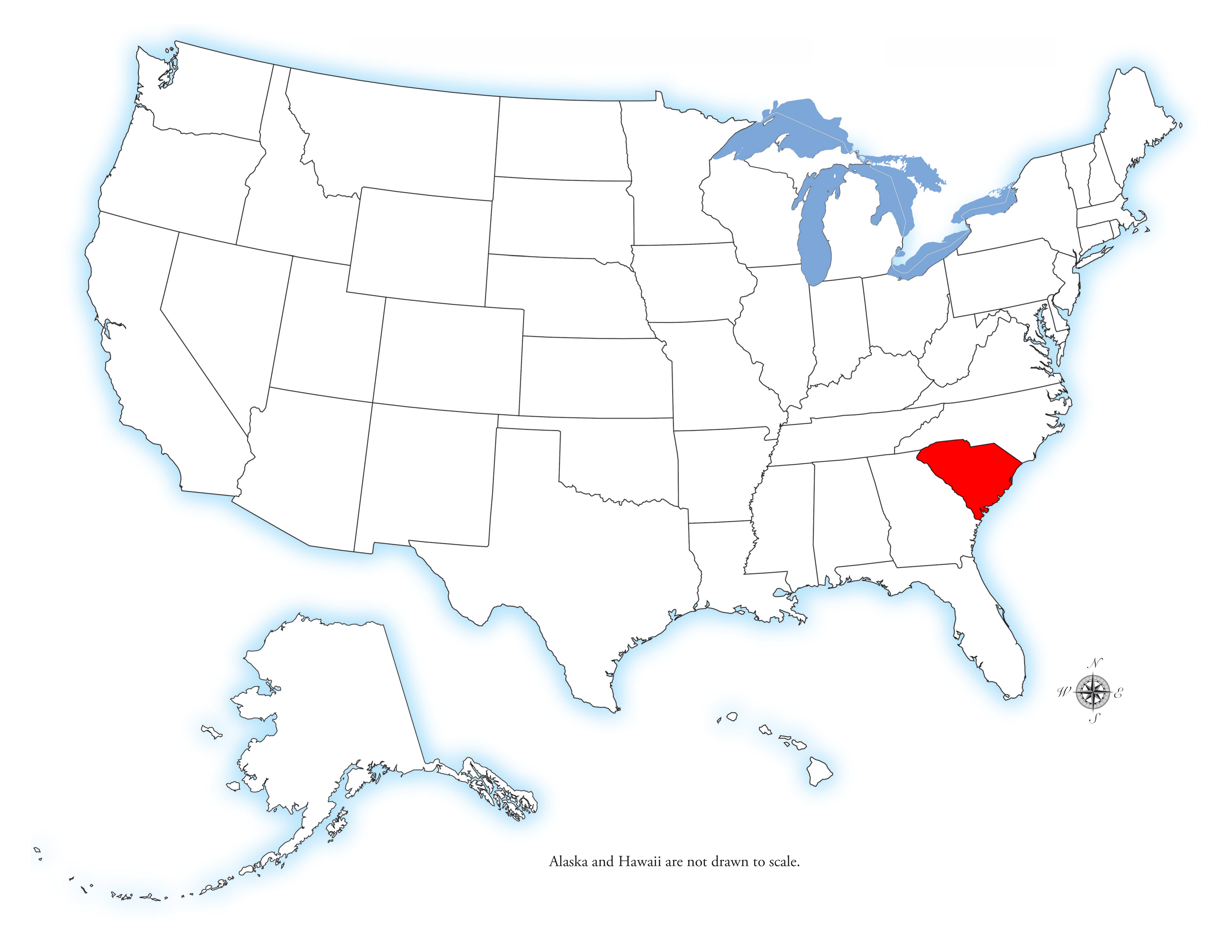 <p>Tell me the Week 3: State &amp; Capital.</p>