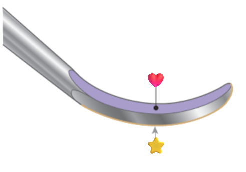 <p>Heart</p>