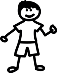 <p>boy</p>