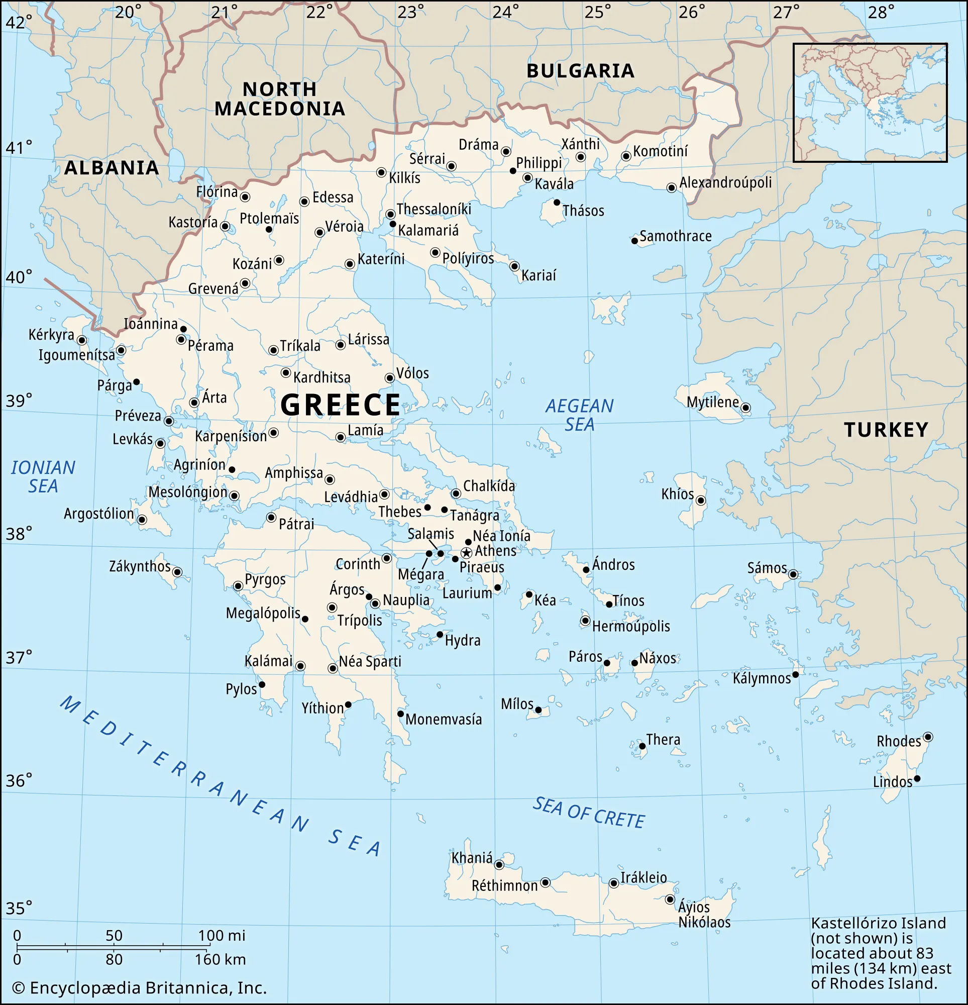 <p>Where is Corfu?</p>