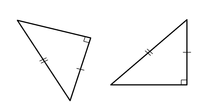 <p>What is this ? Congruent Yes or No ?</p>