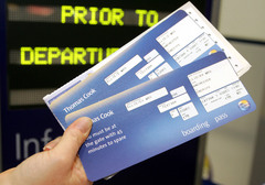 <p>boarding pass</p>