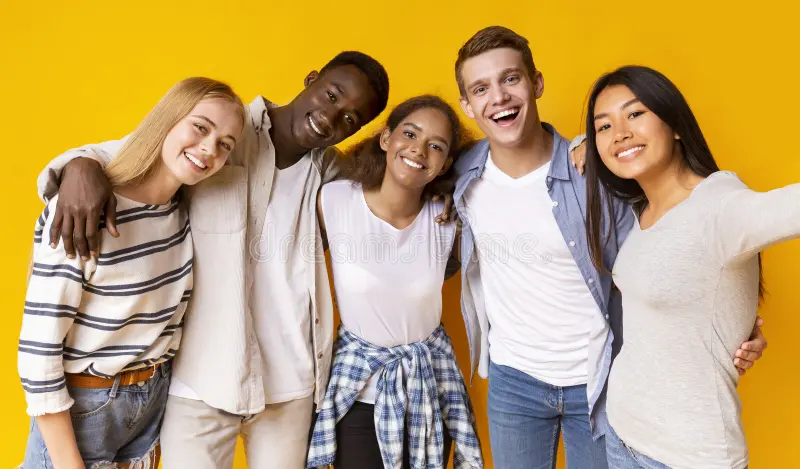 <p>teen-friendly</p>