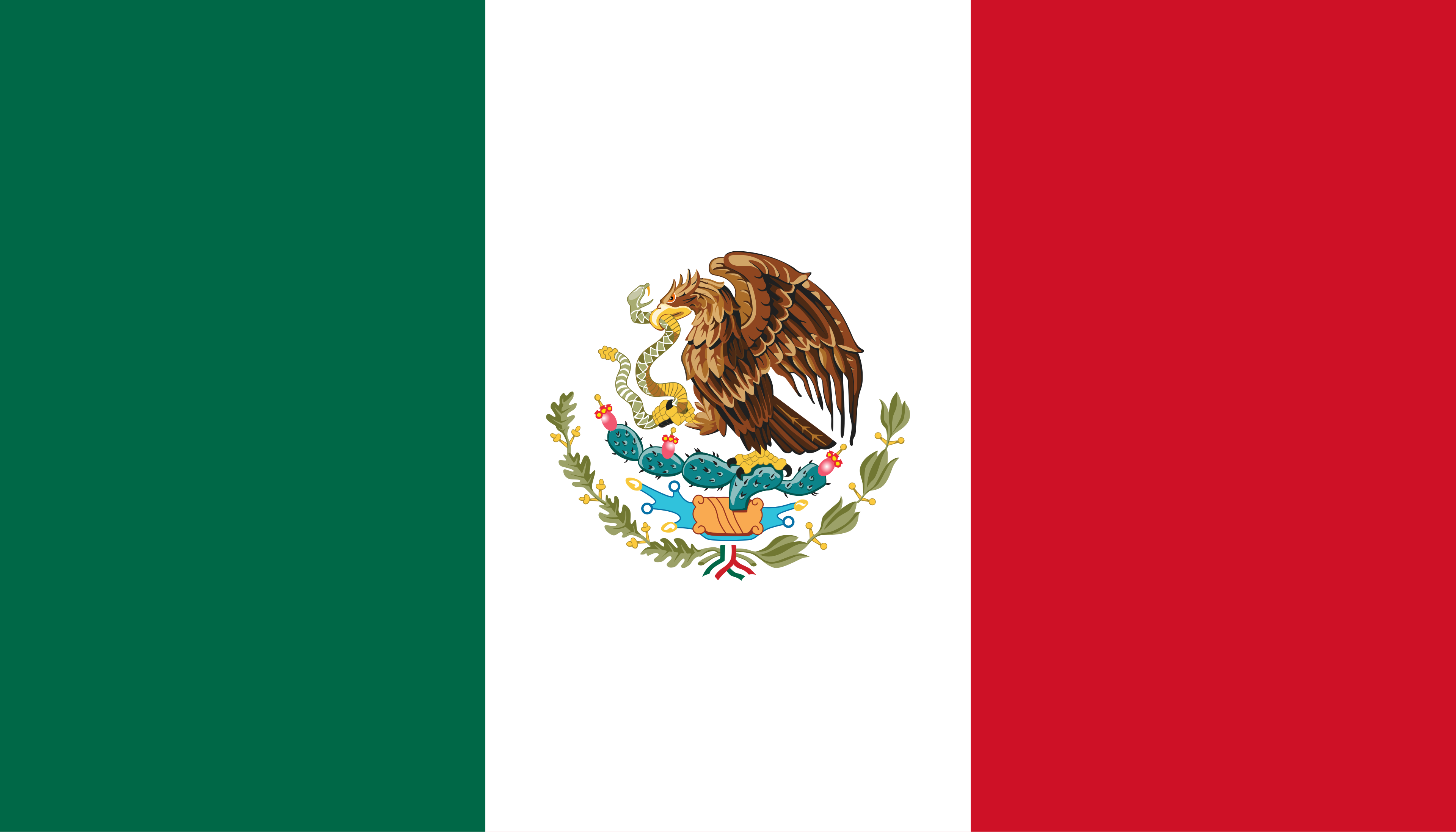 <p><strong>Mexico — Mexican</strong></p>