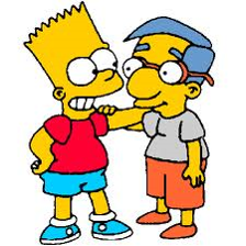 <p>friend</p>