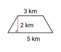 <p>Find the area of this shape</p>