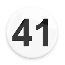 <p>41</p>