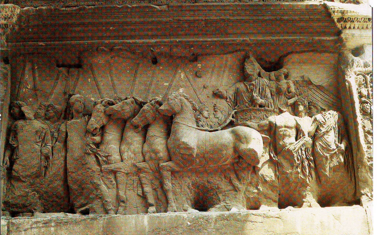 <p>what civilization is this from?</p>