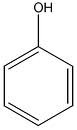 <p>R may attach to any available C in benzene ring</p>