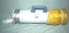 <p>AVs are a very common way to collect semen in horses. Which type of AV is this?</p>