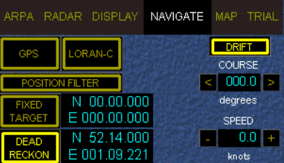 <p>Navigate</p>