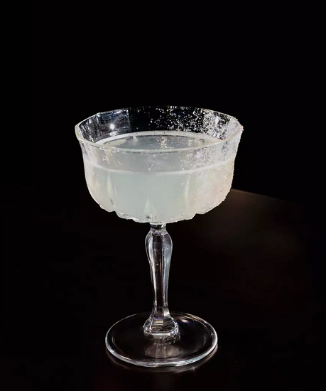 <p>Margarita</p>