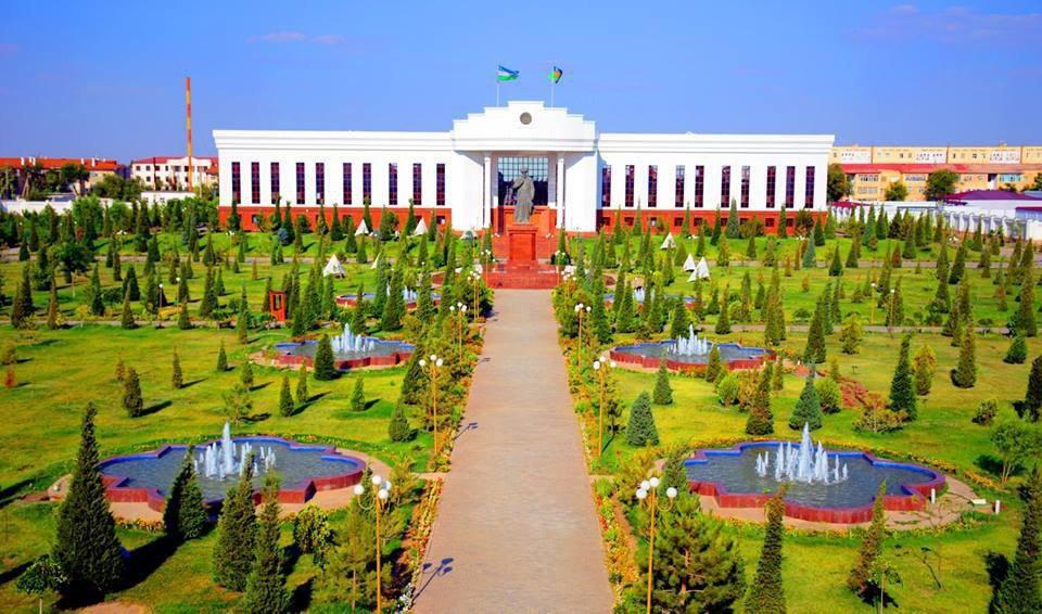 <p>Seyilbaǵ (formal)/Парк</p>