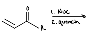 <p>Michael Addition </p>