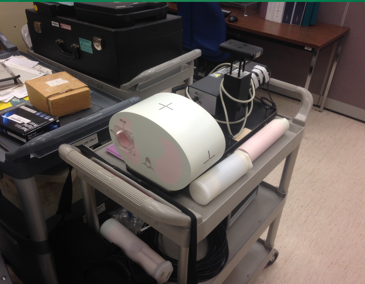 <p>How can motion be simulated in 3D QA?</p>