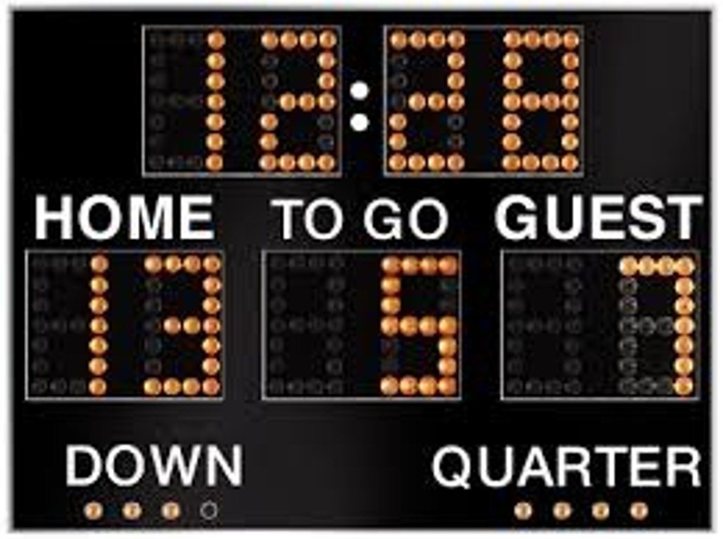 <p>score or grade</p>