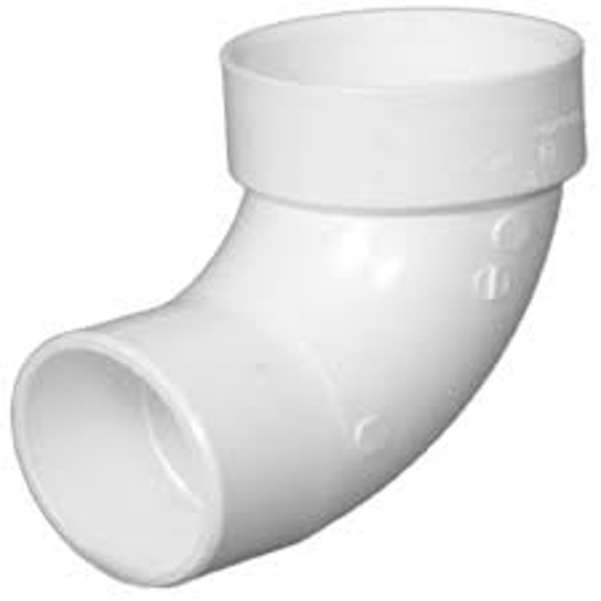 <p>90 deg. Elbow or 1/4 Bend</p>
