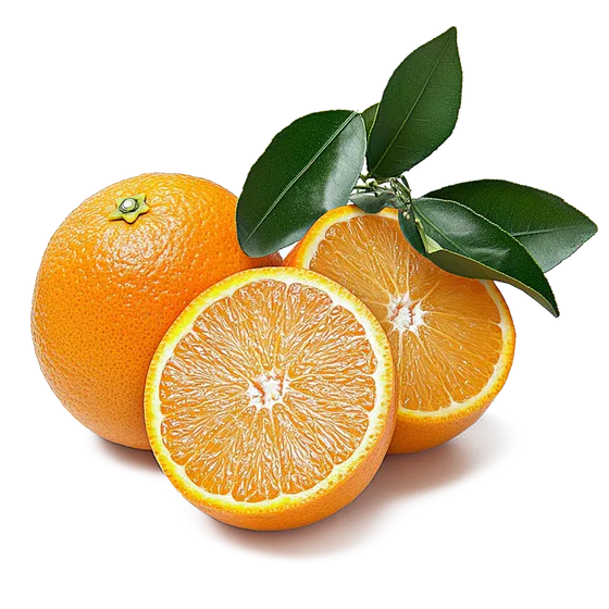 <p>Bag of CG Oranges</p>