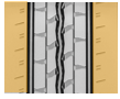 <p>Closed Shoulder</p>