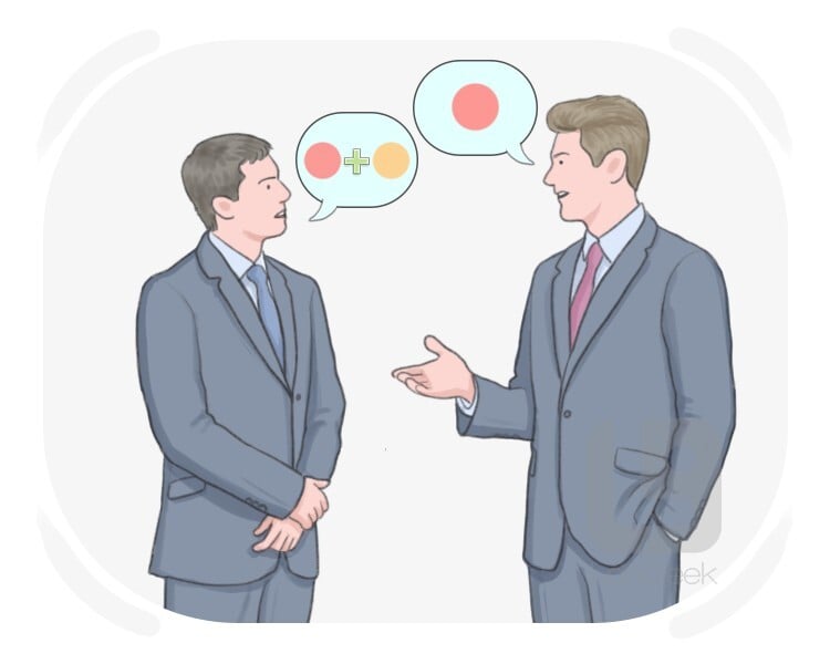 <p>اختلاف و نزاع</p>