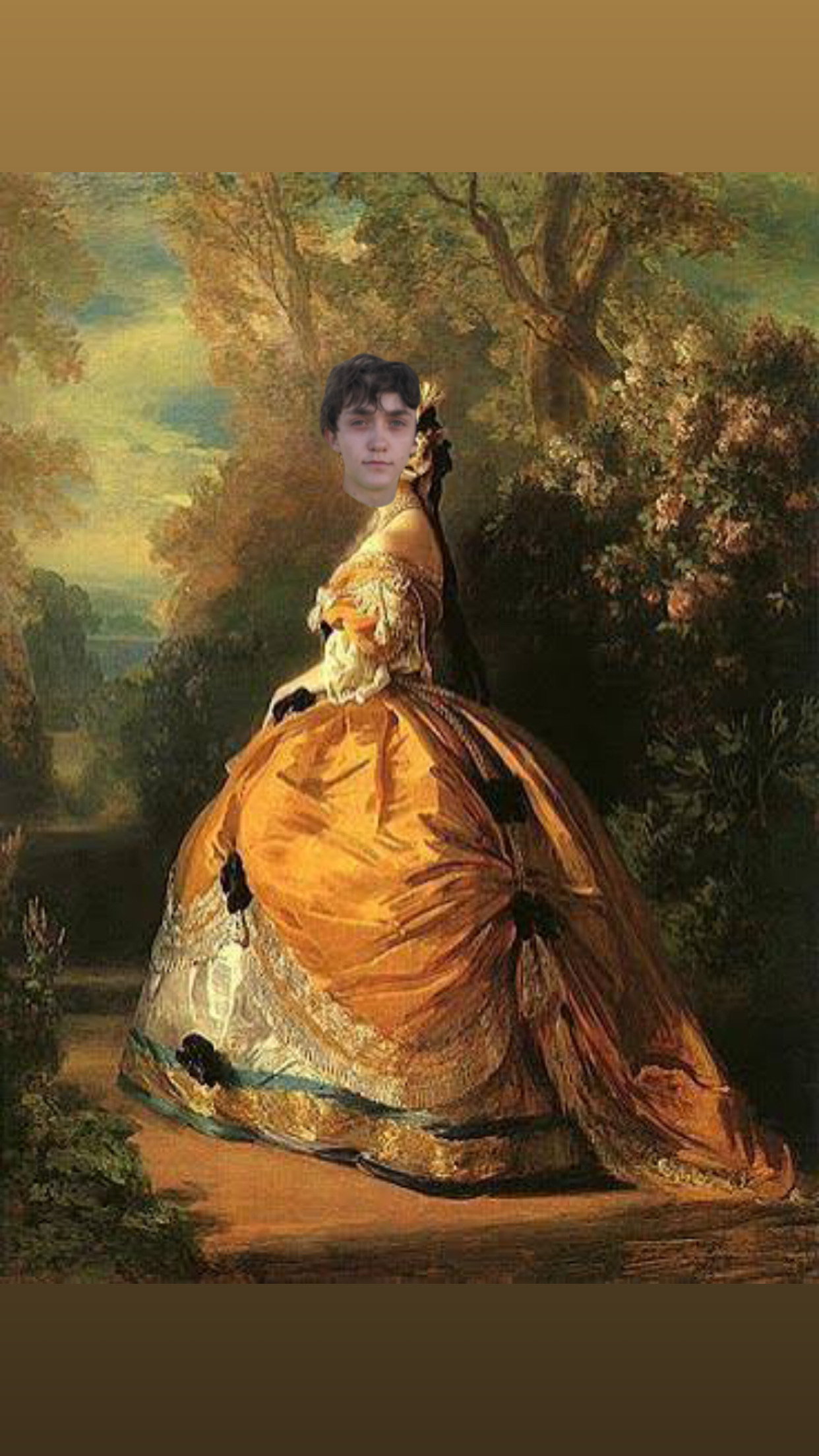 <p>18th Century </p>