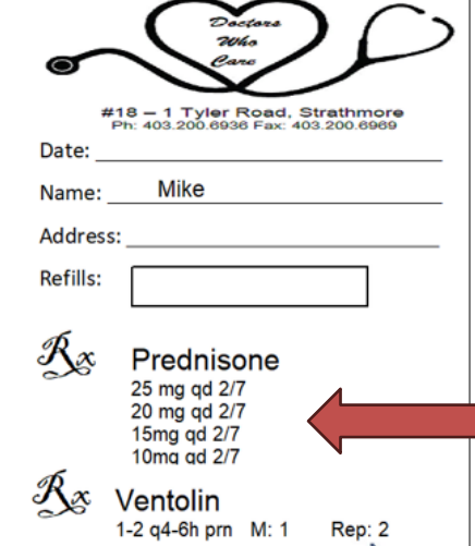 <p>write the sig for the following</p>