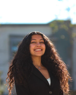 <p>Sharanya Gehlot</p>