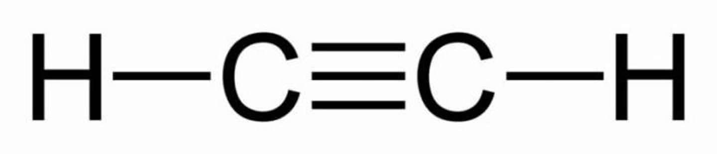 <p>C2H2</p>