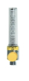 <p>What is this yellow flow meter used for </p>