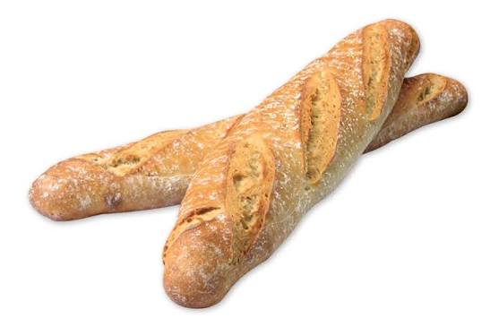<p>Steinofenbaguette</p>