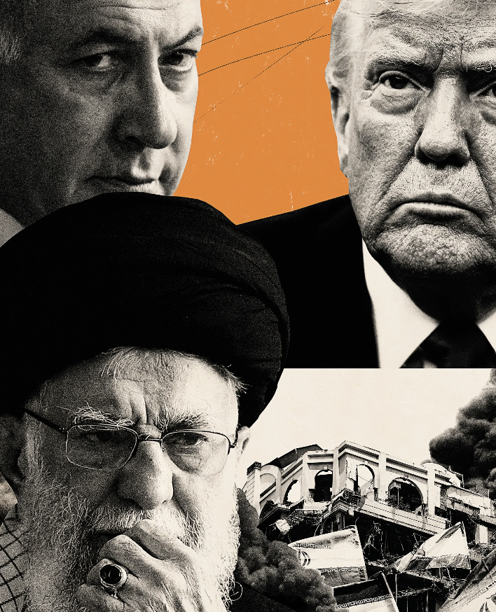 <p>Two Definitions of Geopolitics</p>