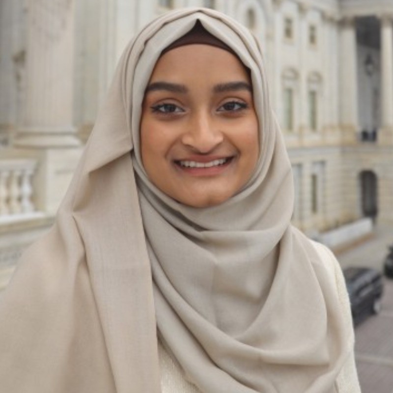 <ul><li><p><span style="background-color: transparent;">Portfolio: All Mail, Postal Reform, Animal Welfare, Arts/Humanities, Science/Tech, Consumer Protection</span></p></li><li><p><span style="background-color: transparent;">Committee/Other Work: constituent correspondence</span></p></li><li><p><span style="background-color: transparent;">Info: w office since 2023, prev. Islamic scholarship fund congressional fellow, gw grad, va tech undergrad</span></p></li></ul><p></p>