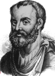 <p>Claudius Galenus, 130</p>