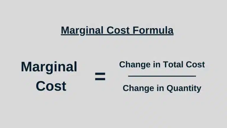 <p>the additional cost from consuming an additional good or service</p><p>MC = ΔTotal Cost / ΔQuantity</p><ul><li><p>marginal benefit</p></li><li><p>total benefit</p></li></ul><p></p>