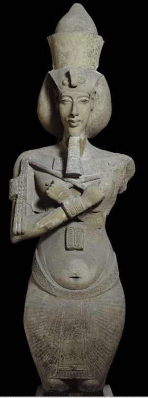 <p><span>What religious revolution is Akhenaton known for?</span></p>