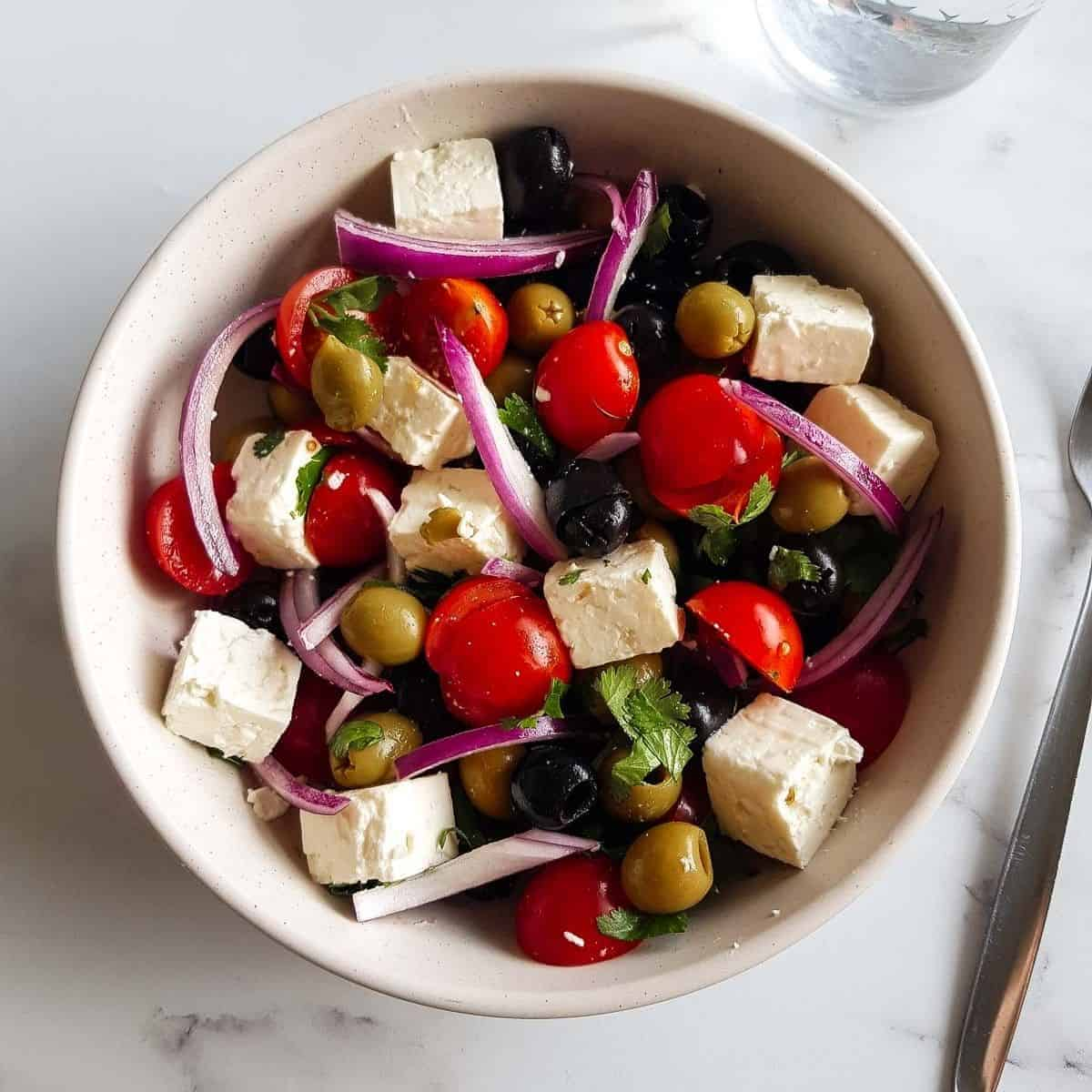 <p><em>Levi put too many olives in the salad, and now it’s too </em><strong><em>_________</em></strong><em>, so he added more lettuce to balance the taste.</em></p>