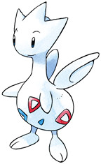<p>Togetic</p>