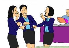 <p>dễ tính, dễ gần</p>