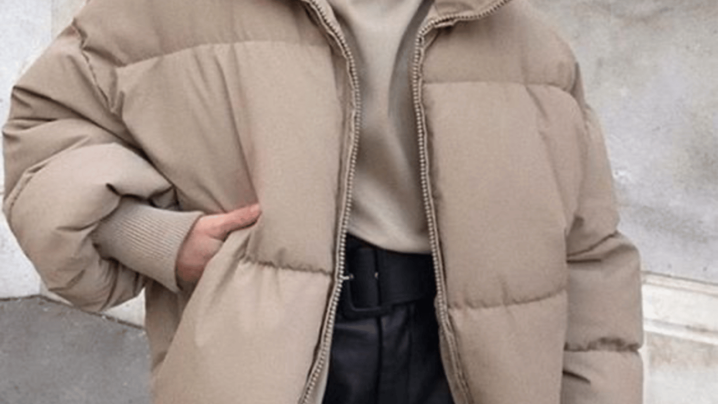 <p>an outer piece of clothing that can be long or short and that is worn to keep warm or dry</p>