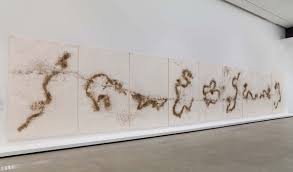 <p>Cai Guo Qiang, </p>