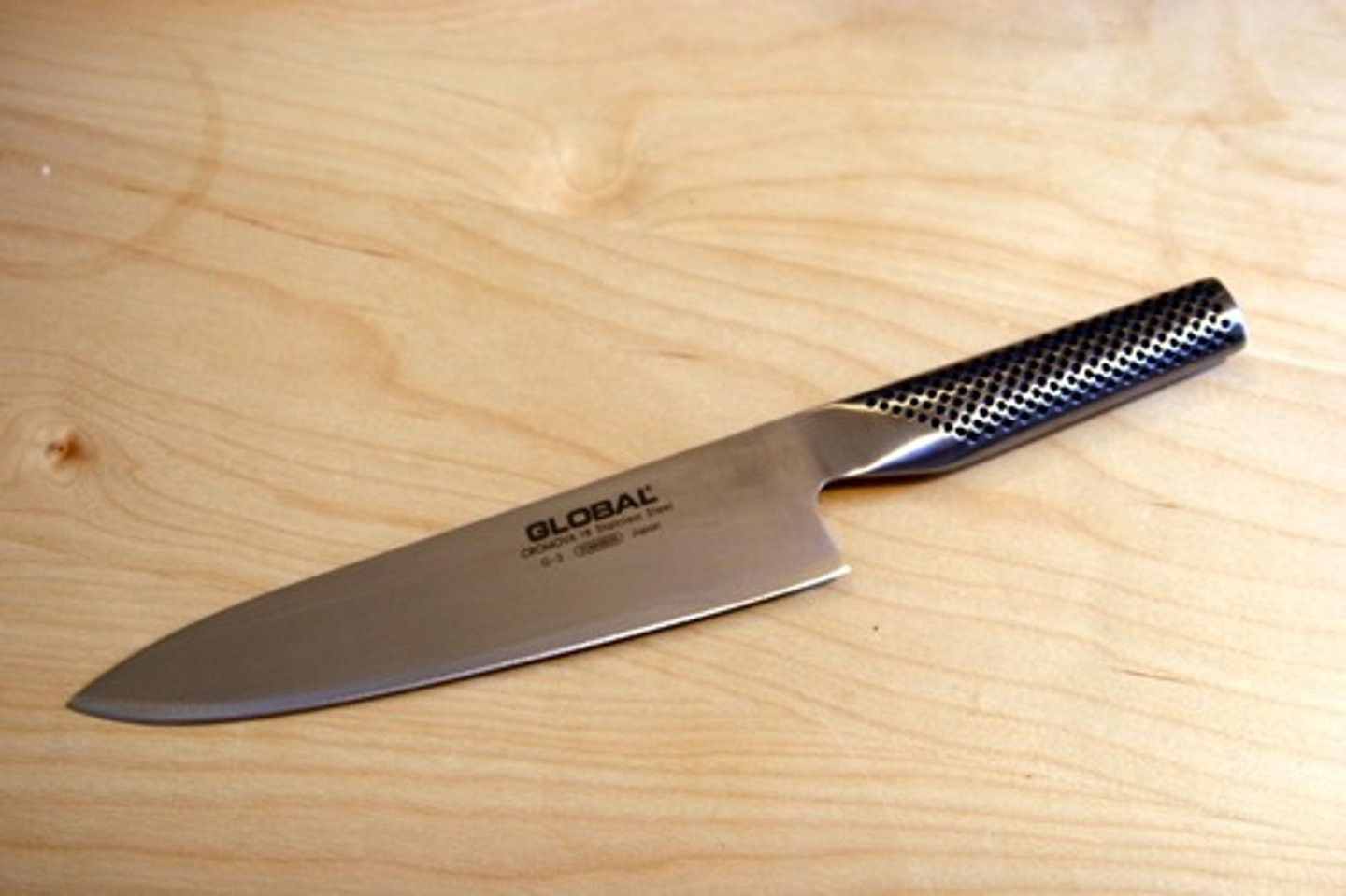 <p>Cuchillo</p>